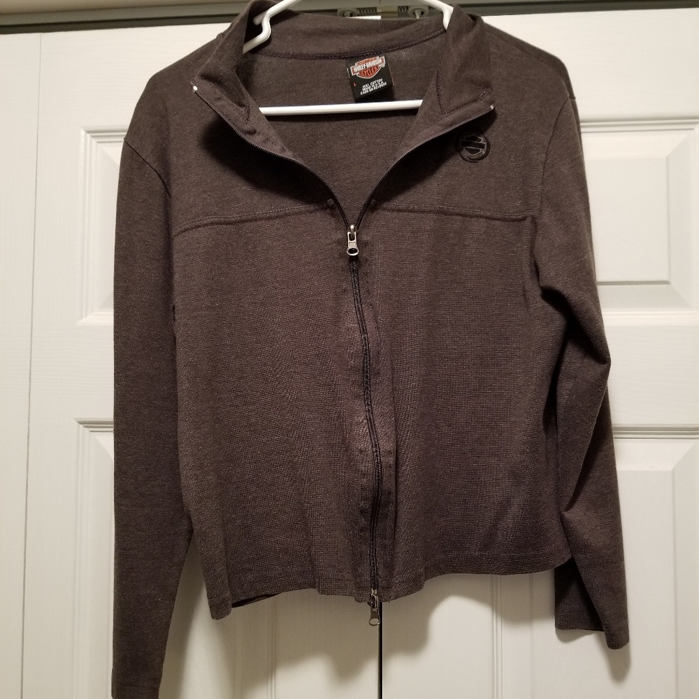Harley Davidson jacket